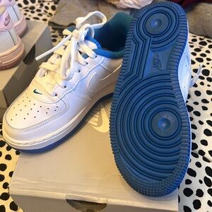 Air Force 1s